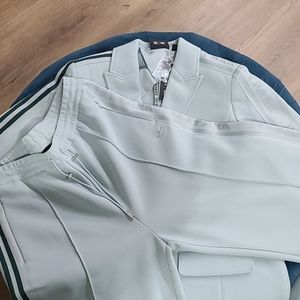 Adidas Ivy Park Suit